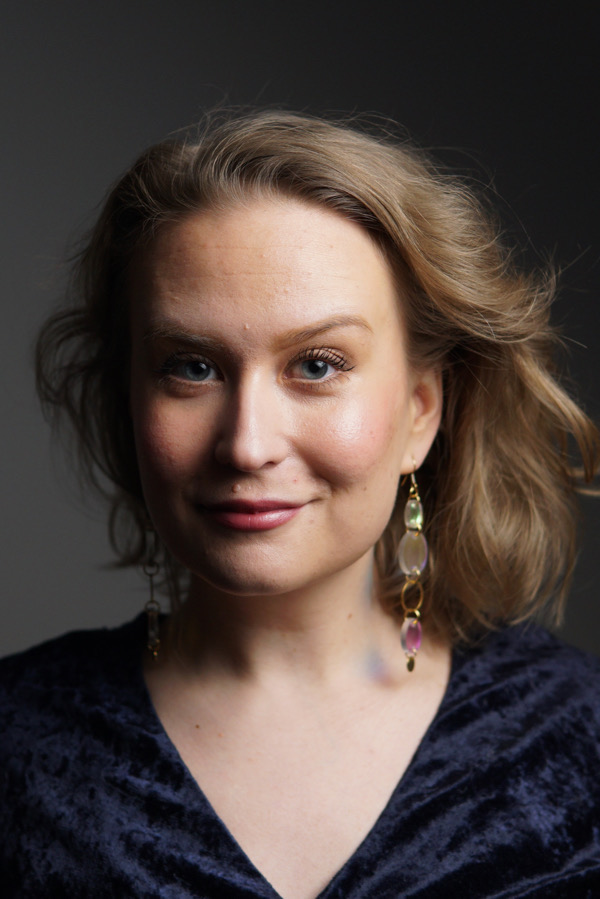Milla Mäkinen